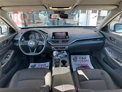 نيسان ألتيما